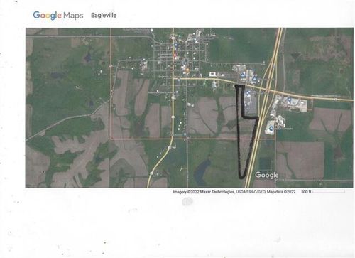  E State Hwy N Highway, Eagleville, MO, 64402 | Card Image