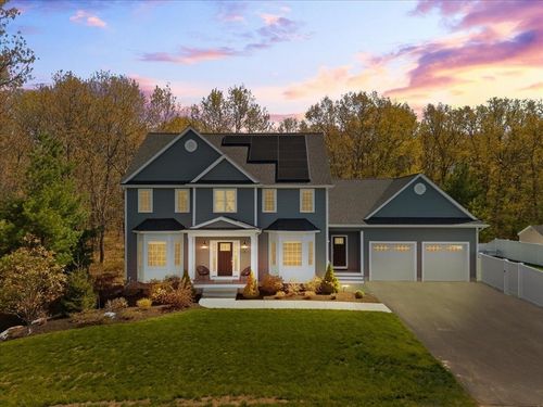 5 Baron Dr, North Easton, MA, 02356-3647 | Card Image