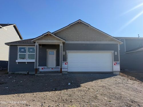 5423 W Homeward Bound Blvd, Coeur D Alene, ID, 83814 | Card Image