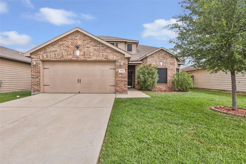 1315 Wallflower Avenue, Baytown, TX, 77521 | Card Image