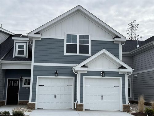 2053 Asher Dr, Suffolk, VA, 23435-3392 | Card Image