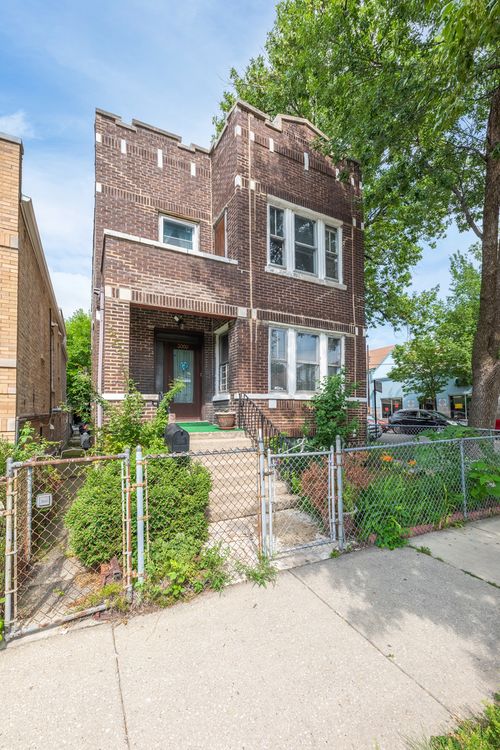2-3000 S Homan Ave, Chicago, IL, 60623-4622 | Card Image