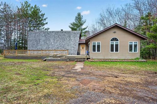46135 County Highway D, Cable, WI, 54821-4421 | Card Image