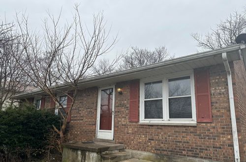 1186 Merewood Dr, Lexington, KY, 40517-3022 | Card Image