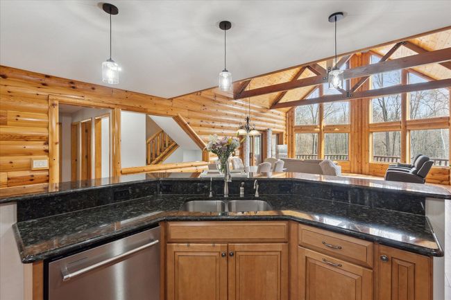 11570 Silver Lake Rd, House other with 4 bedrooms, 3 bathrooms and null parking in Byron MI | Image 15