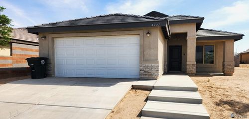 4241 E Los Olivos Dr, San Luis, AZ, 85349 | Card Image