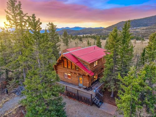 1106 Wampum Lane, Como, CO, 80432 | Card Image
