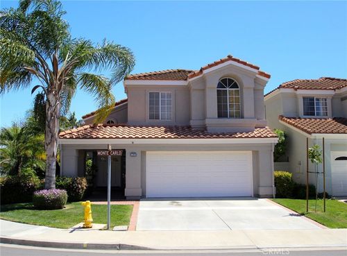 28 Monte Carlo, Irvine, CA, 92614-0221 | Card Image