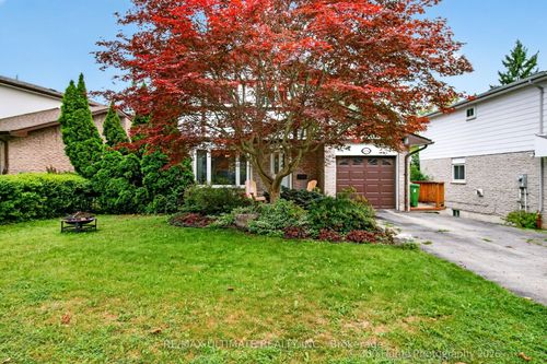 146 Beaverbrook Crt, Toronto, ON, M1C3A9 | Card Image