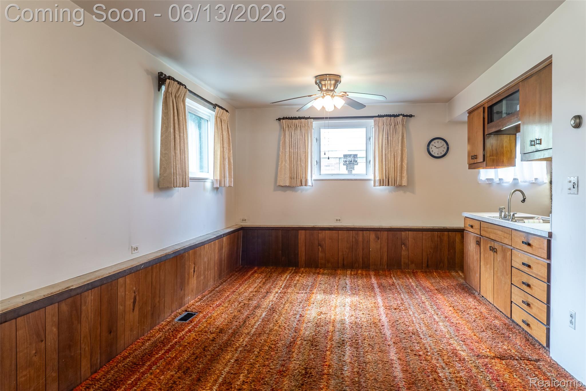 Residential in Livonia 2