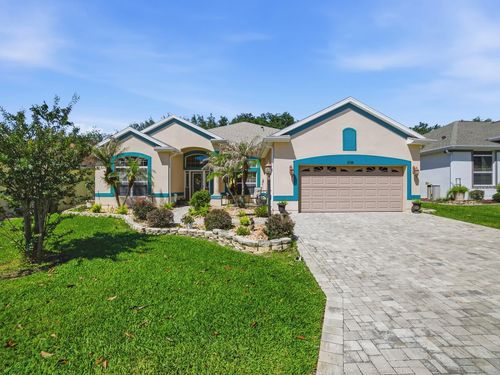 24511 Bocage Way, LEESBURG, FL, 34748 | Card Image
