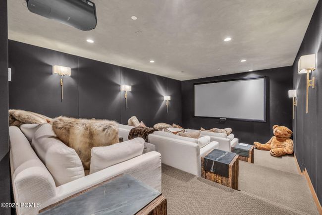 22 White Pine Canyon Rd, Home with 5 bedrooms, 8 bathrooms and null parking in Park City UT | Image 32
