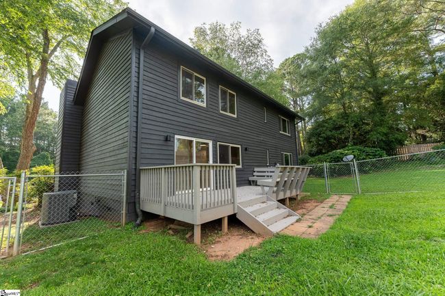 913 Berkeley Dr, House other with 3 bedrooms, 2 bathrooms and 2 parking in Clemson SC | Image 42