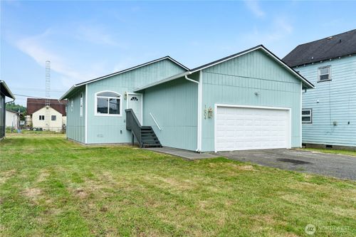 1604 W Market Street, Aberdeen, WA, 98520 | Card Image