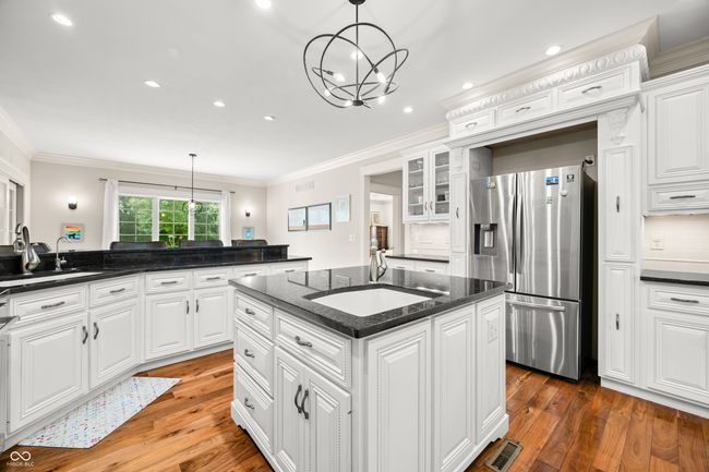 1600 Windsor Ct, House other with 4 bedrooms, 4 bathrooms and null parking in Seymour IN | Image 20