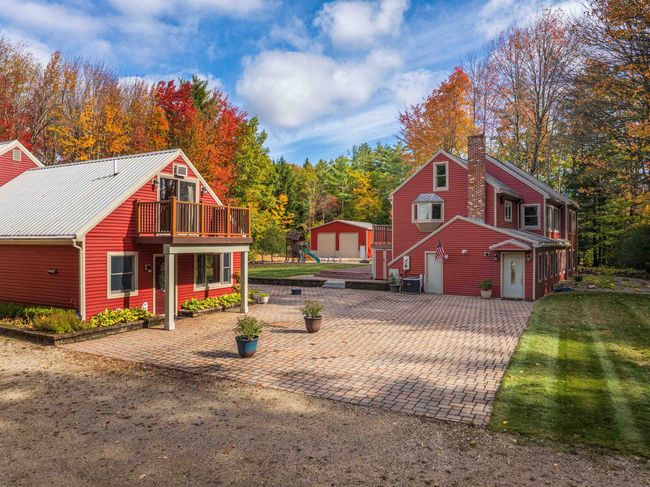 181 Charles St, Home with 0 bedrooms, 4 bathrooms and null parking in Farmington NH | Image 5