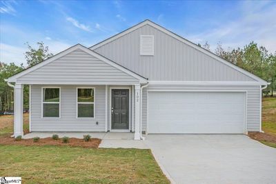 LOT-17 - 102 Alpine Height Court, House other with 3 bedrooms, 2 bathrooms and 2 parking in Anderson SC | Image 1