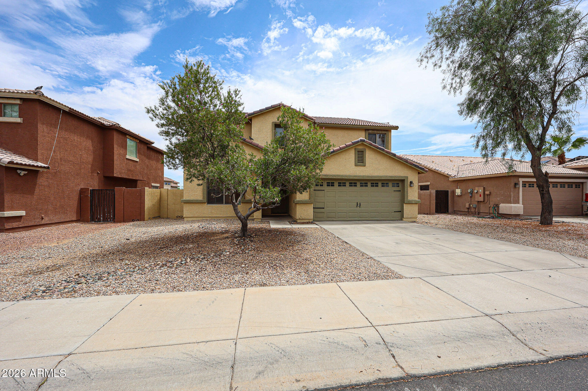 Residential in Buckeye 3