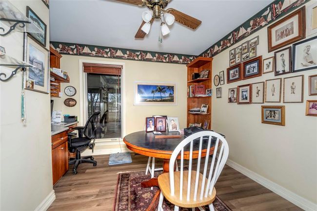 1901 E 15 Th St, House other with 4 bedrooms, 3 bathrooms and null parking in Chandler OK | Image 9