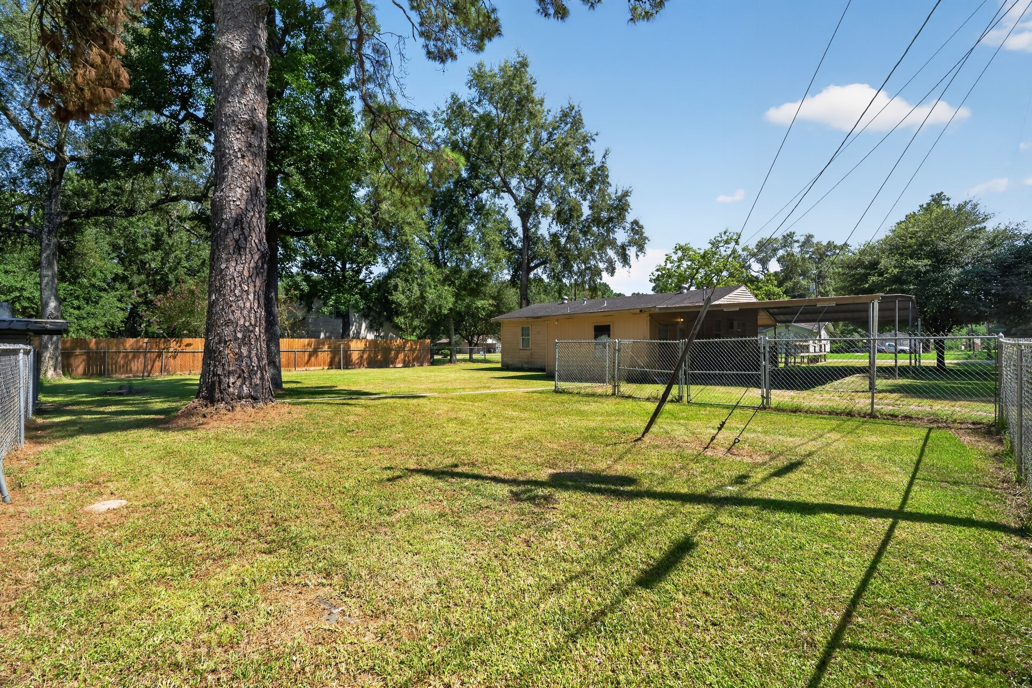 Residential in Vidor 5