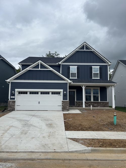 1310 Godwin Rd, Hermitage, TN, 37076-2570 | Card Image