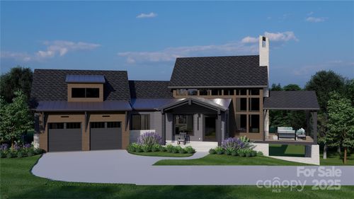 140 Summit Tower Cir, Asheville, NC, 28804-6405 | Card Image