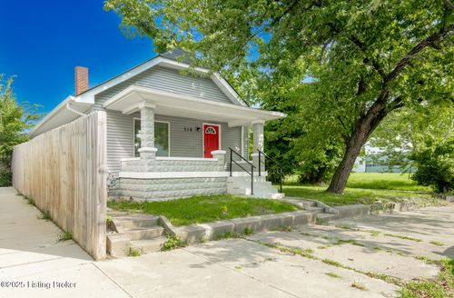510 N 17th St, Louisville, KY, 40203-1068 | Card Image