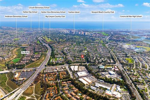 57 Hillsdale Dr, Newport Beach, CA, 92660-4235 | Card Image