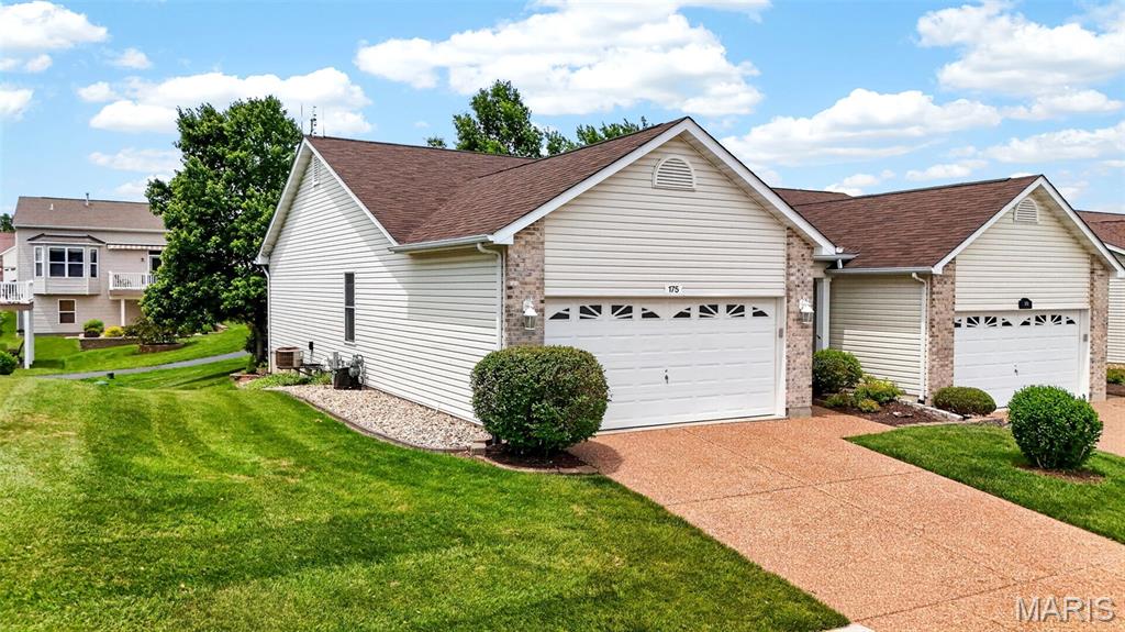 Residential in Wentzville 3