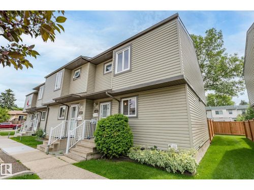 1691 Lakewood Road South Nw, Edmonton, AB, T6K3B9 | Card Image