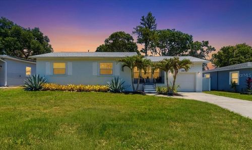 1009 Chester Dr, CLEARWATER, FL, 33756-4235 | Card Image
