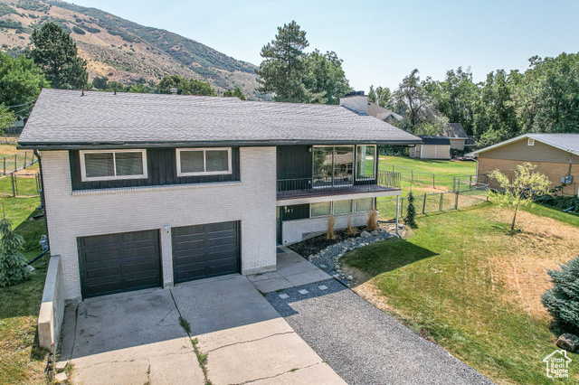 Mountain Rd, Kaysville, UT 84037