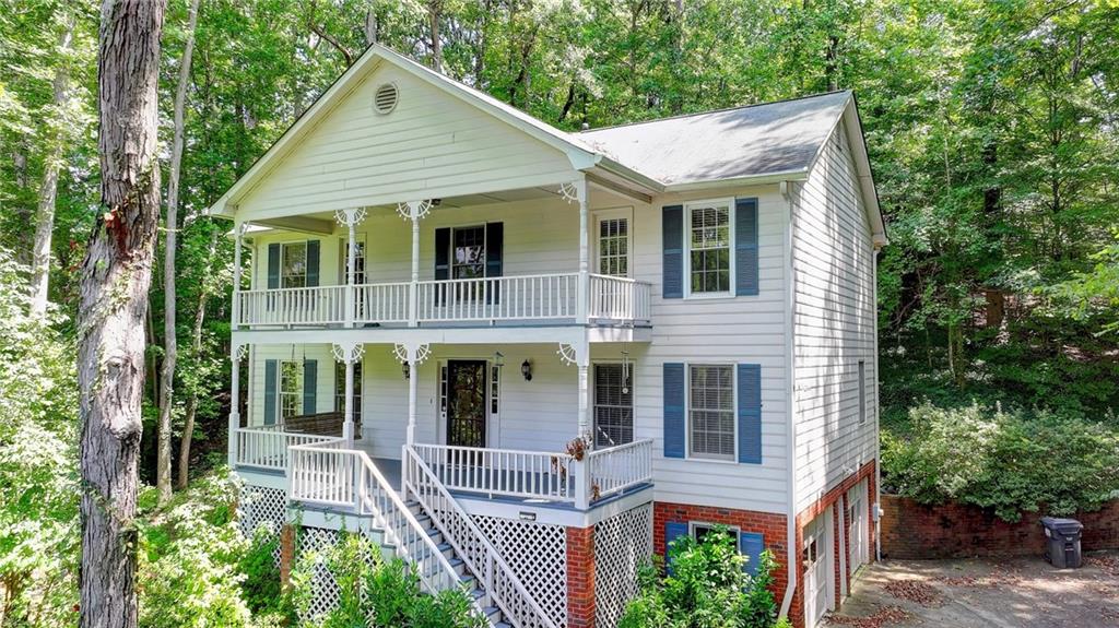 Pikes Peak Ct, Marietta, GA 30062