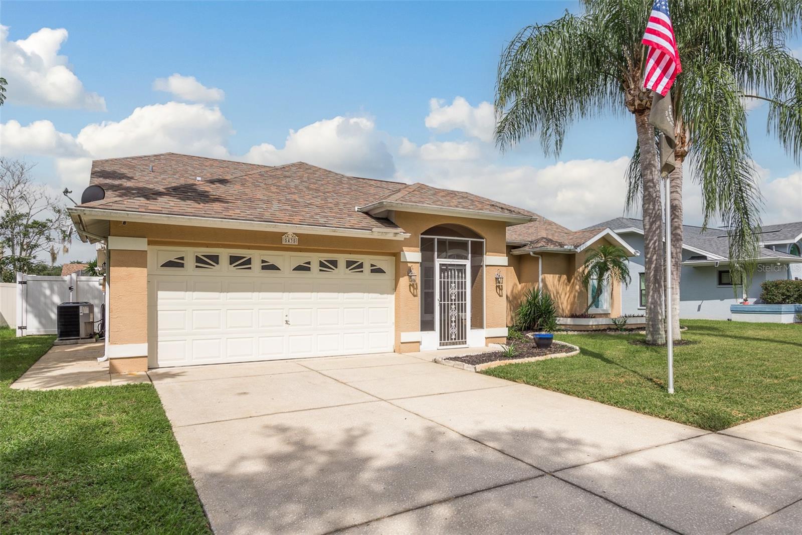 Los Palos Dr, New Port Richey, FL 34655