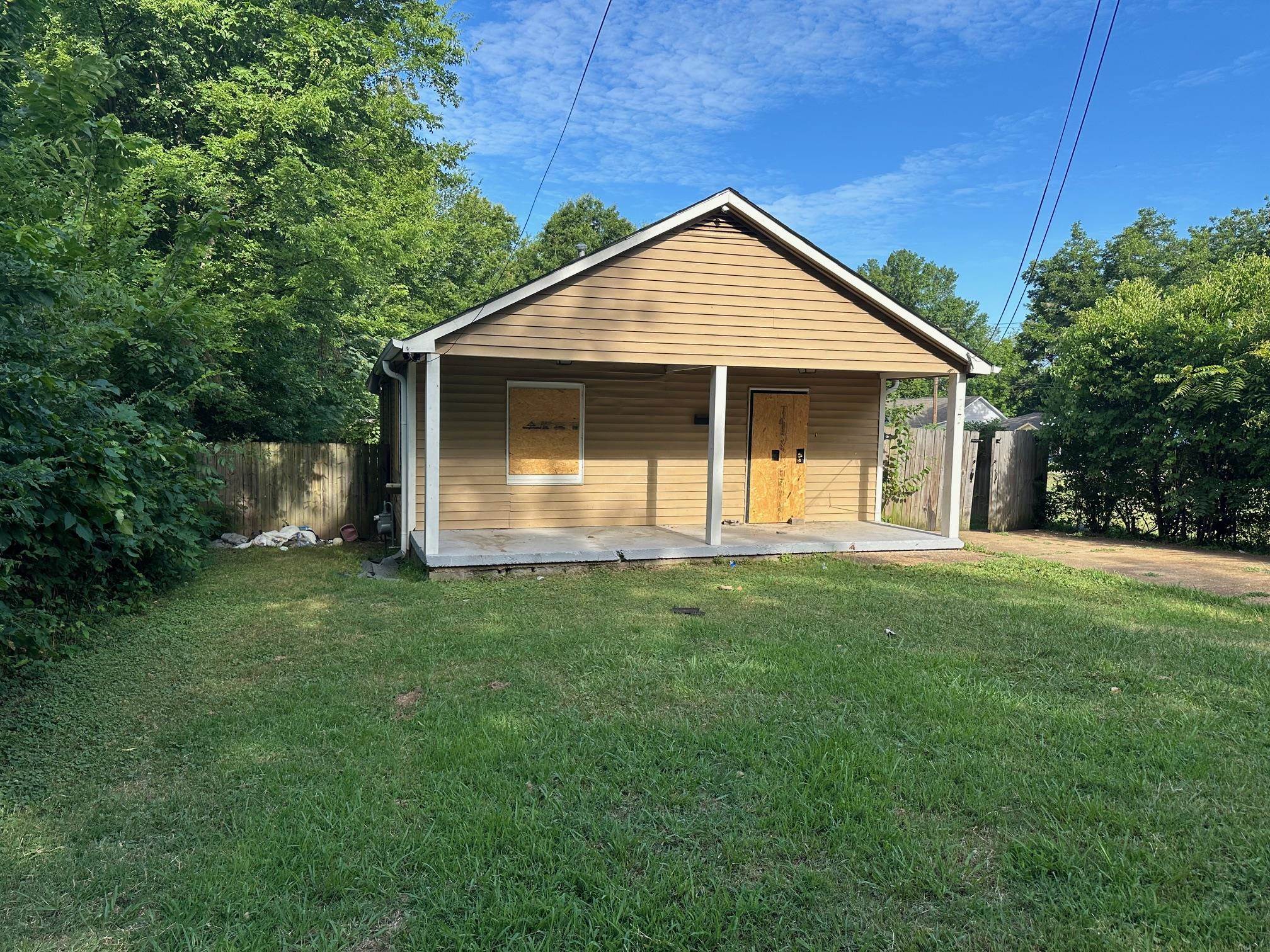 Haynes St, Memphis, TN 38111