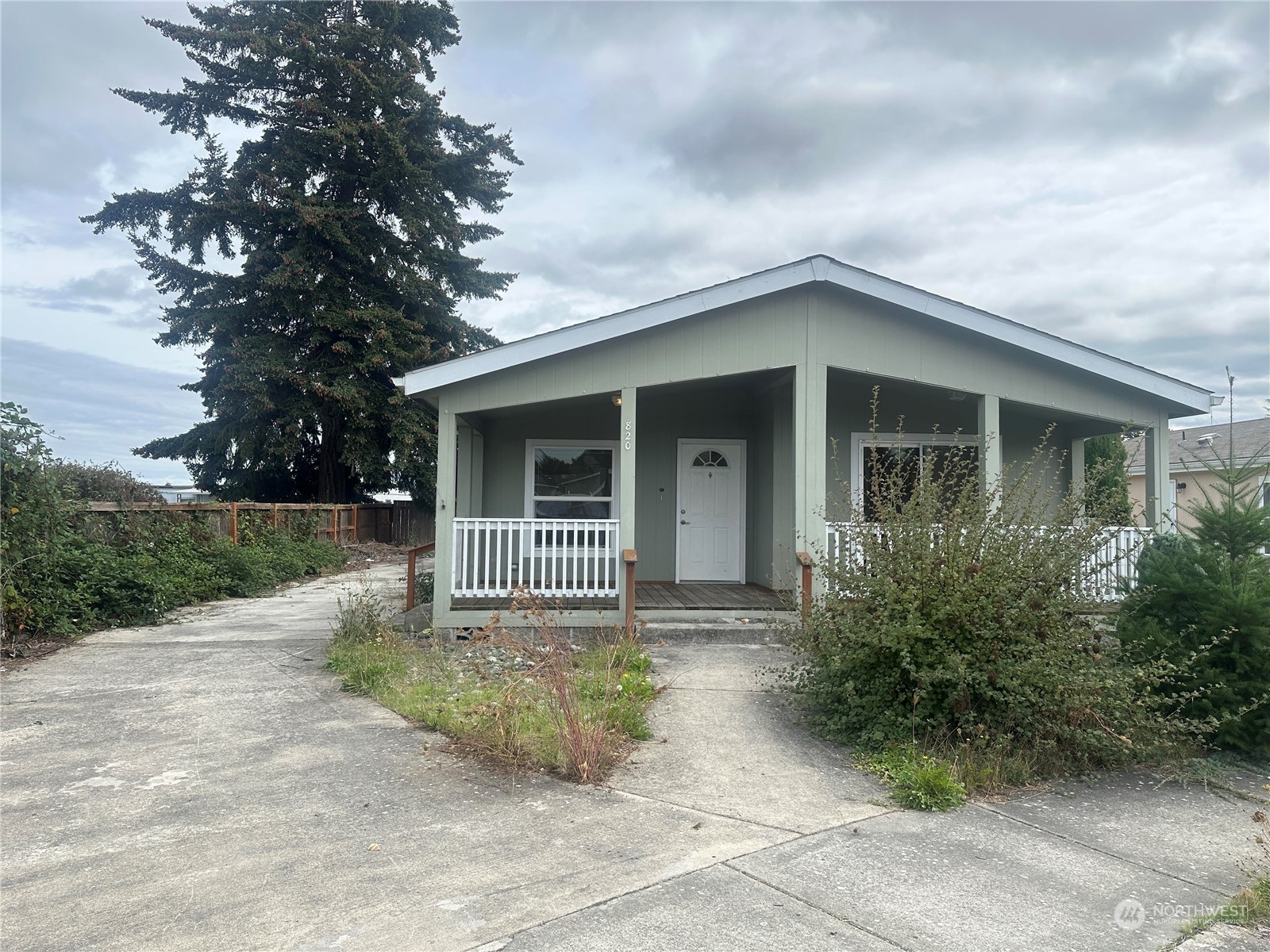 Tommy Ct, Sequim, WA 98382