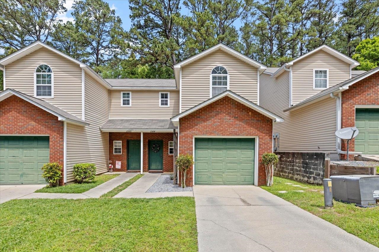Centerville Ct, Tallahassee, FL 32308