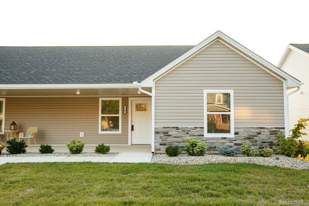 Washington Ave, Greenville, OH 45331
