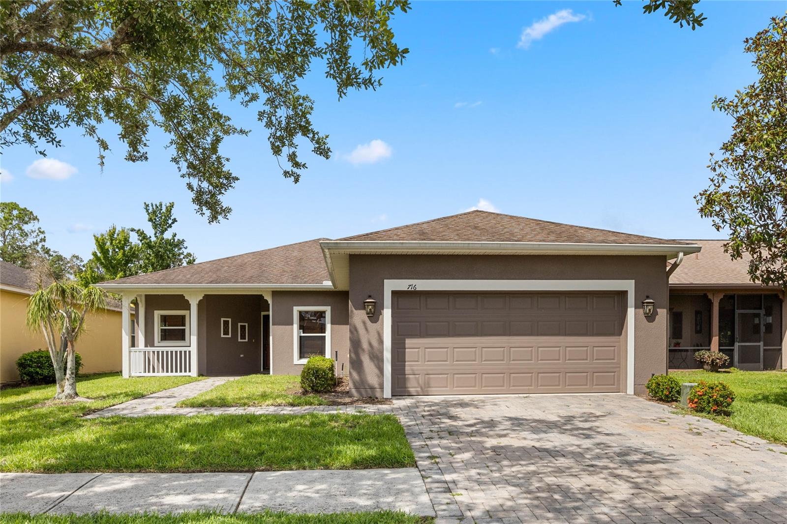 Portofino Dr, Kissimmee, FL 34759