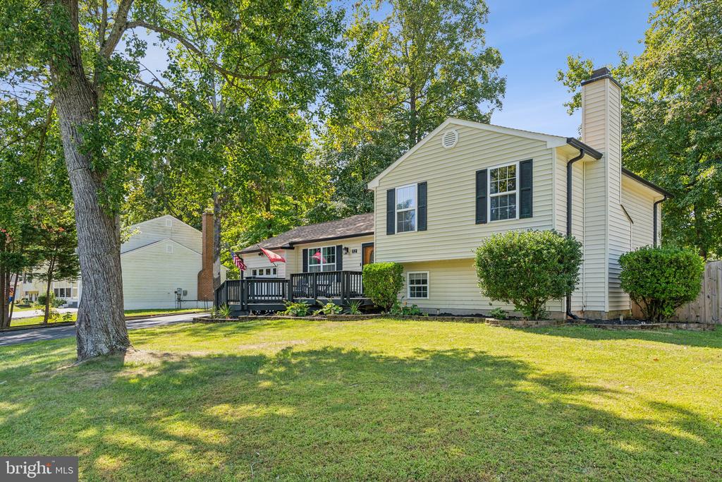 Saint Albans Blvd, Stafford, VA 22556