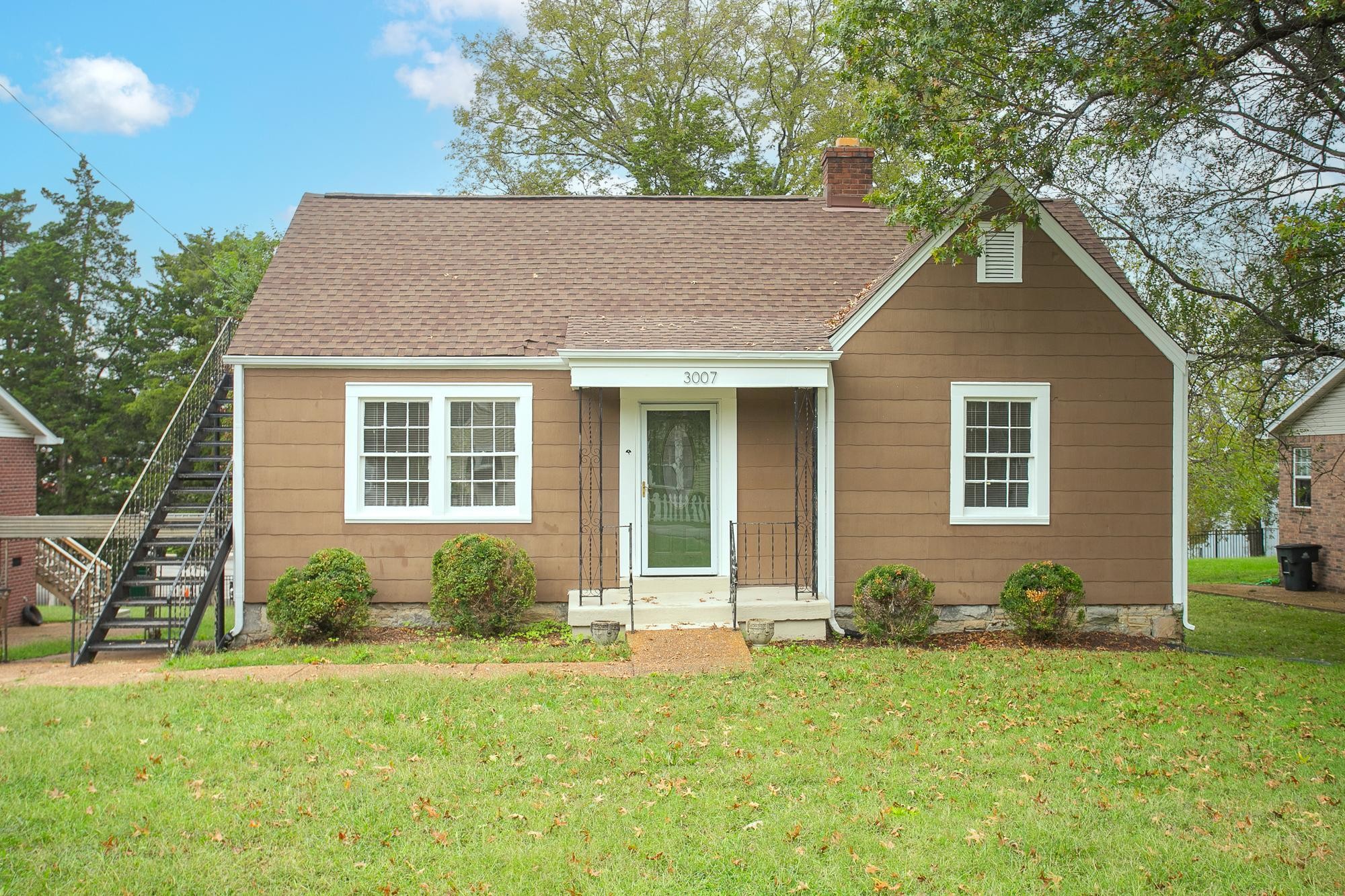 Simmons Ave, Nashville, TN 37211