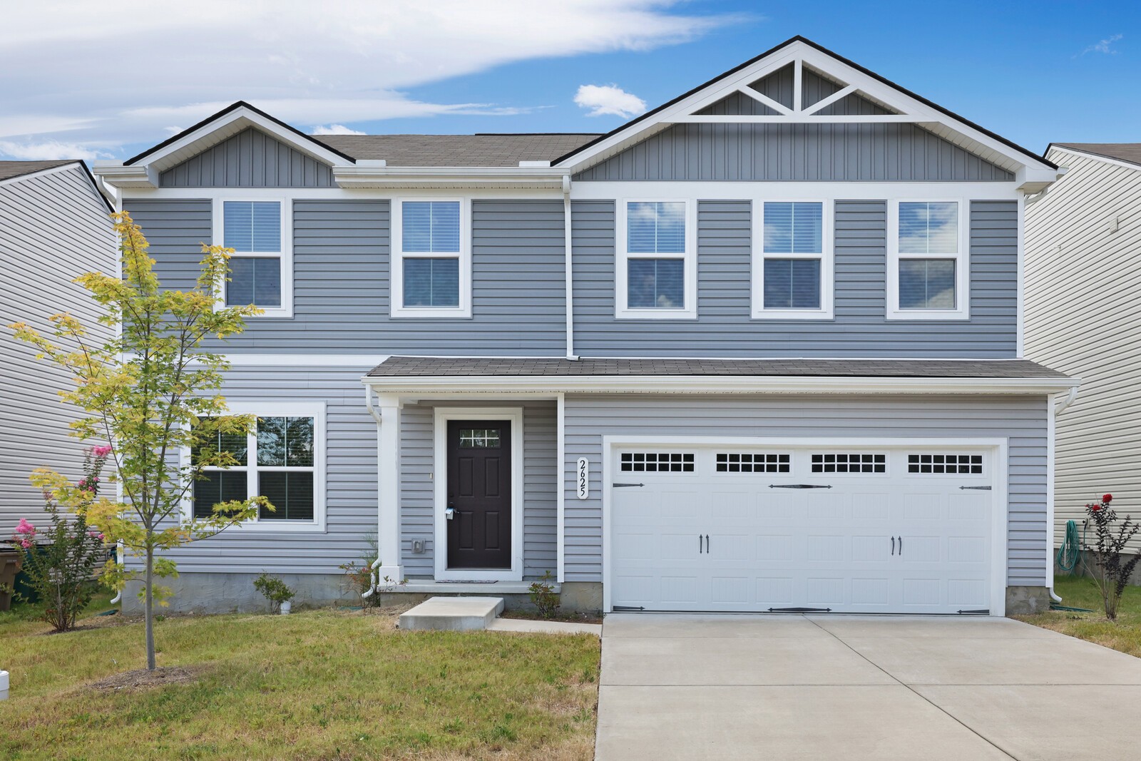 Coffenberry Ln, Nashville, TN 37207