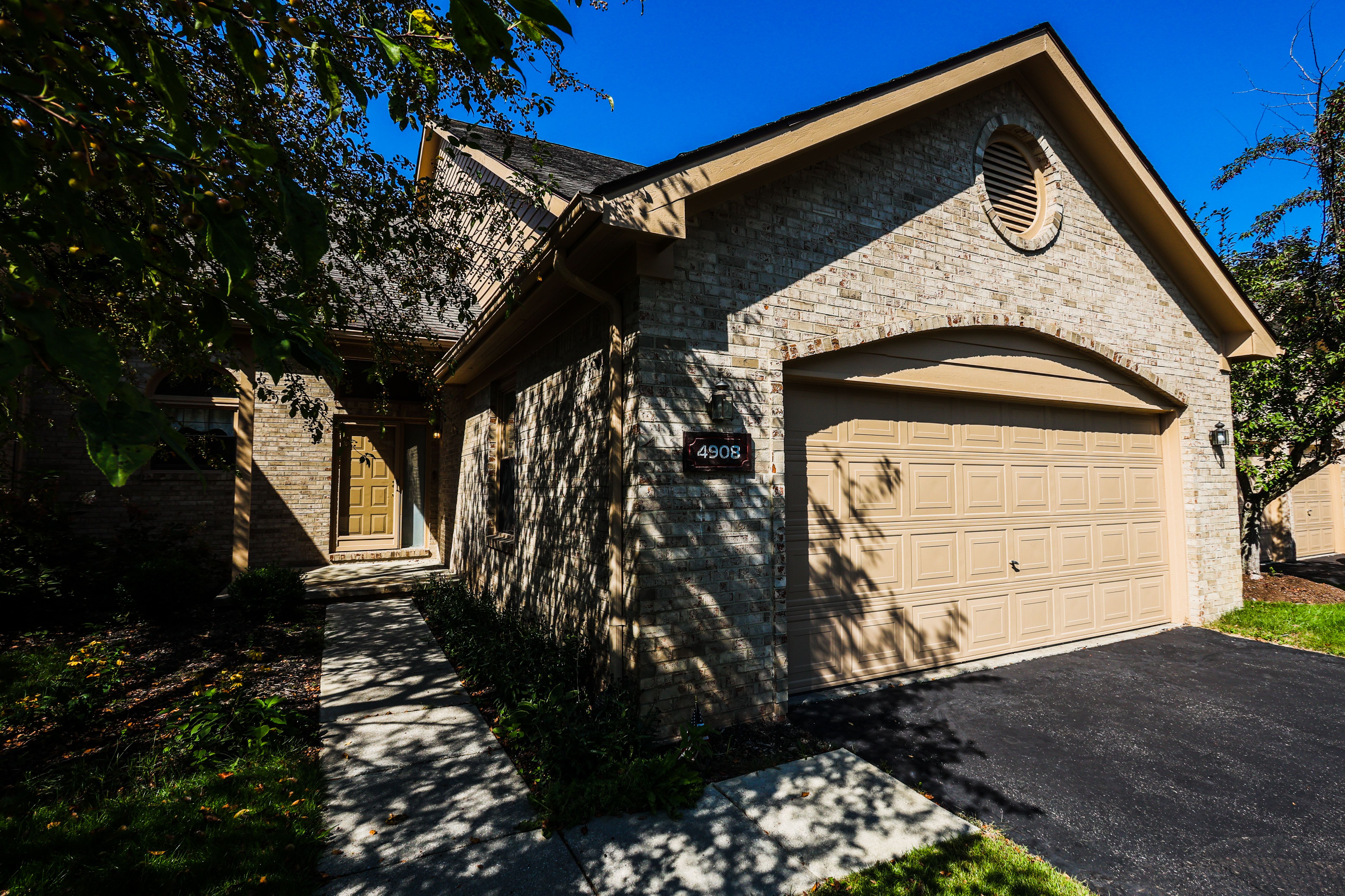 Fairways Dr, Brighton, MI 48116