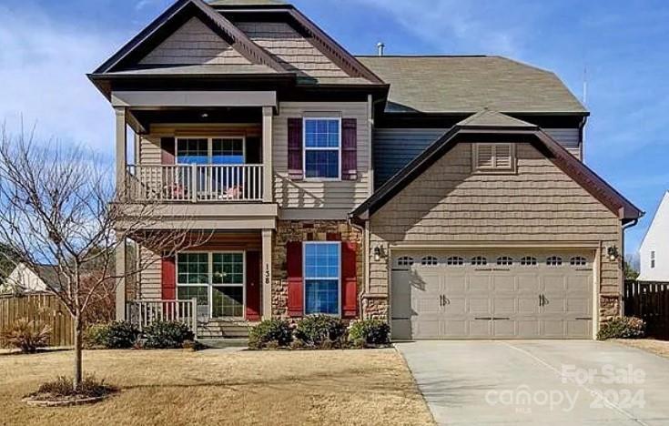 Karlstad Ln, Mooresville, NC 28115