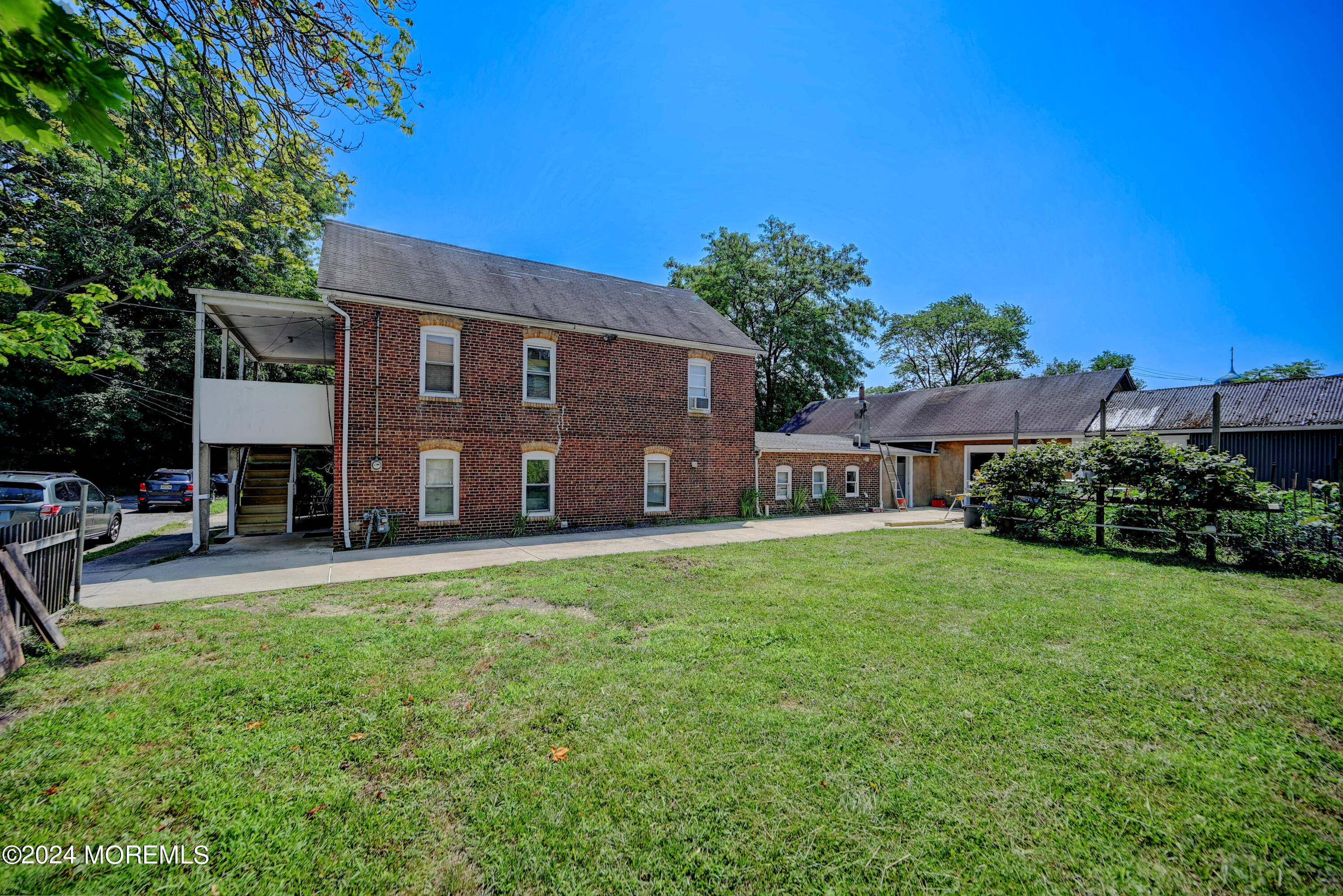 Serviss St, South River, NJ 08882