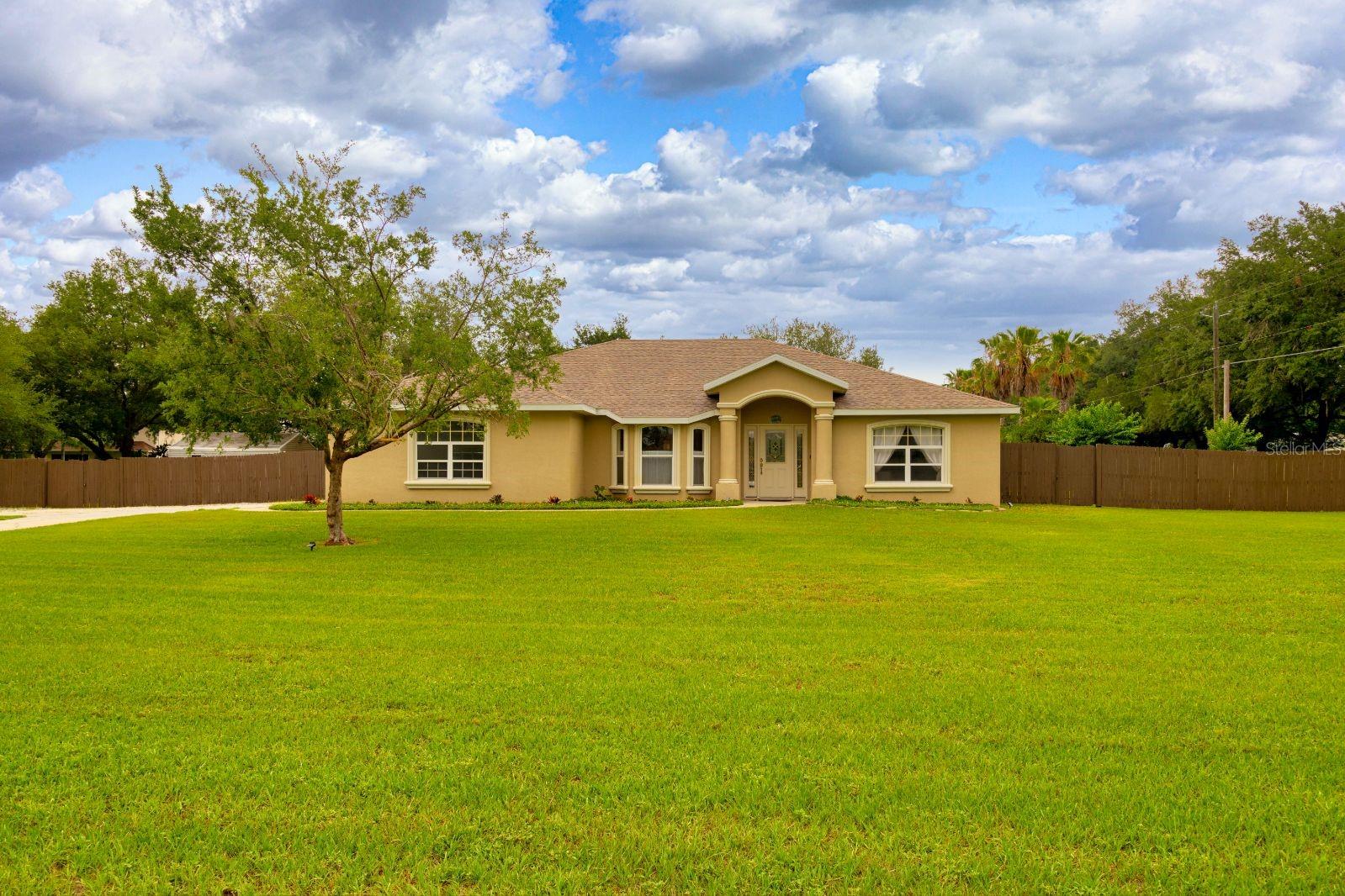 Arbor Way, Auburndale, FL 33823