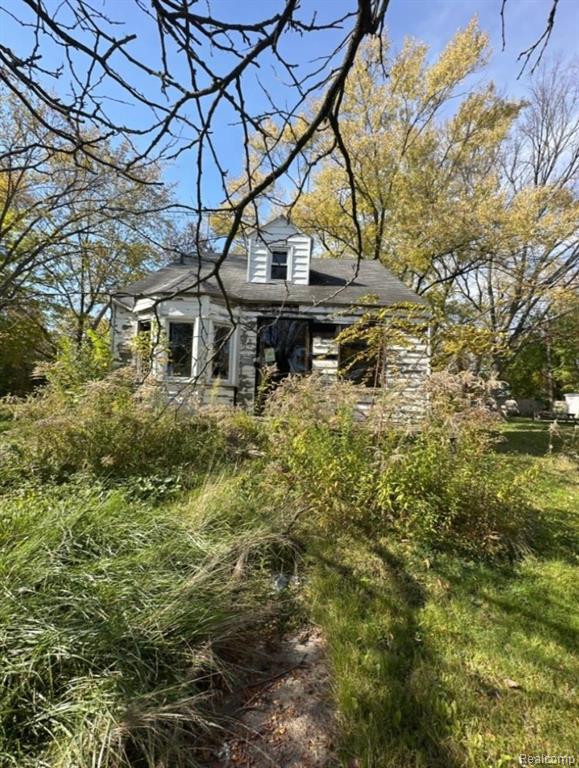 Heyden St, Detroit, MI 48219