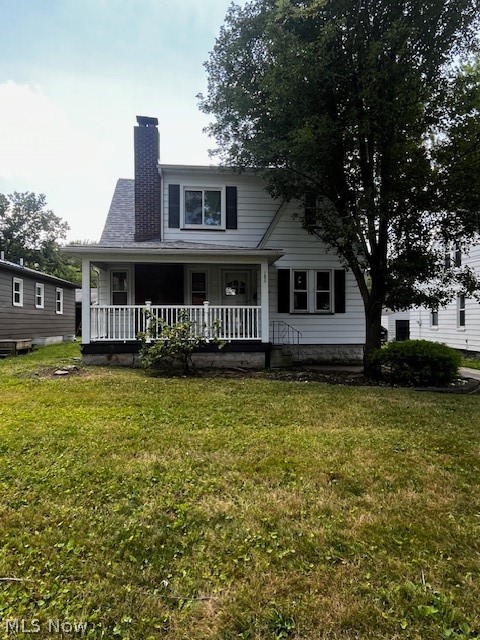 Beechwood Dr, Youngstown, OH 44512