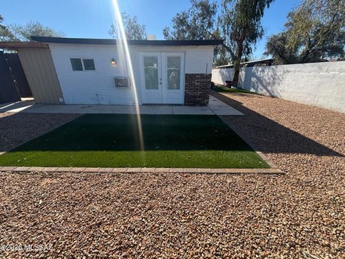 2-5121 E Citrus Street, Tucson, AZ, 85712 | Card Image