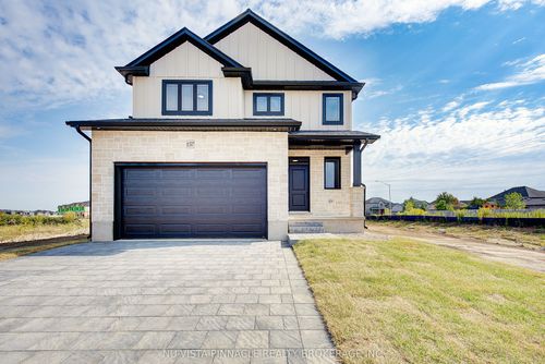 LOT 54 Hawtrey Road, Norfolk, ON, N4B2W5 | Card Image